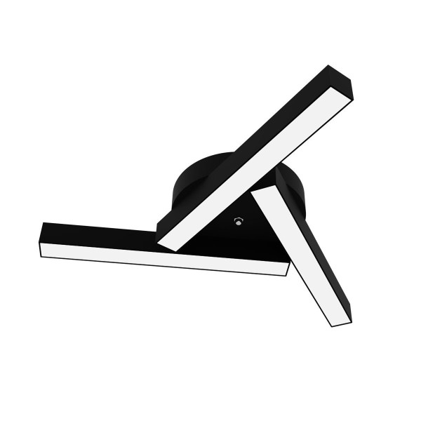 Modern Avize Betty Sıva Üstü