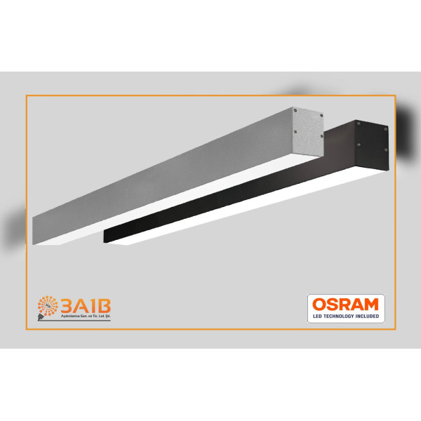 120cm Lineer Aydınlatma Eco Seri