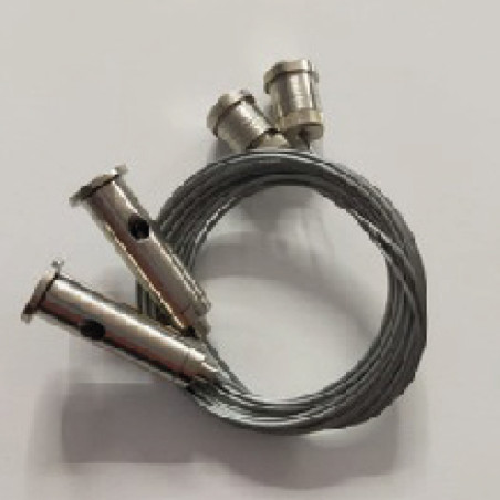 Askı Aparatı (2 Metre)